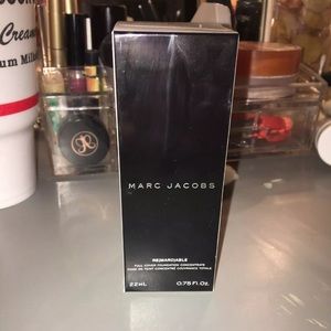 Marc Jacobs foundation